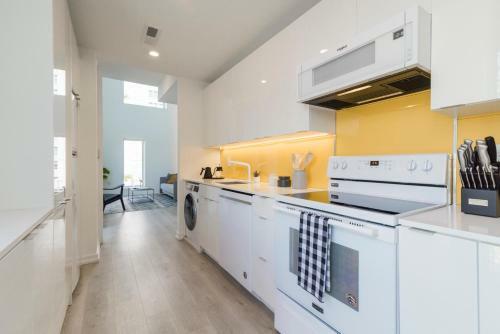 Apartamento Abode Xs House Bright And Airy 1-bedroom