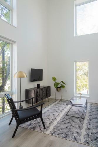 Apartamento Abode Xs House Bright And Airy 1-bedroom