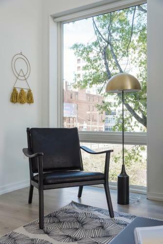 Apartamento Abode Xs House Bright And Airy 1-bedroom