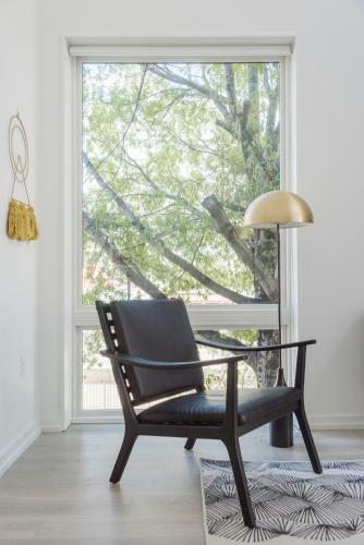 Apartamento Abode Xs House Bright And Airy 1-bedroom