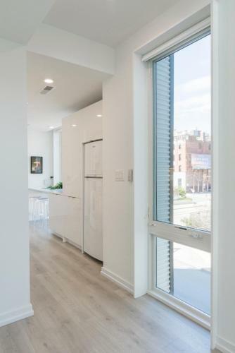Apartamento Abode Xs House Bright And Airy 1-bedroom