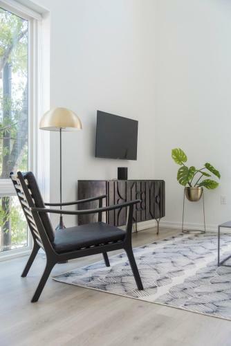 Apartamento Abode Xs House Bright And Airy 1-bedroom