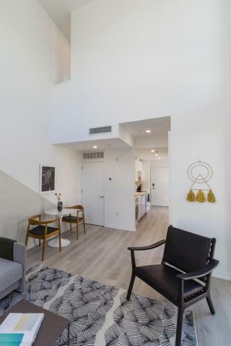 Apartamento Abode Xs House Bright And Airy 1-bedroom
