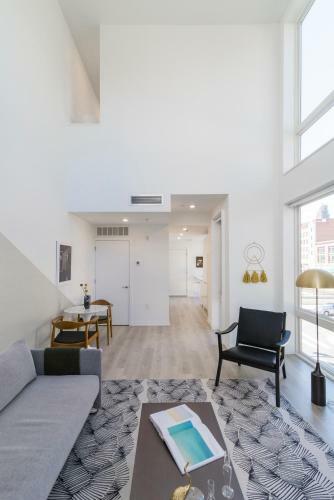 Apartamento Abode Xs House Bright And Airy 1-bedroom