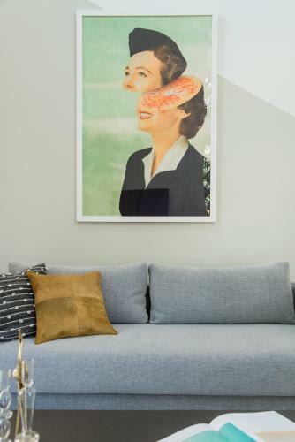 Apartamento Abode Xs House Bright And Airy 1-bedroom