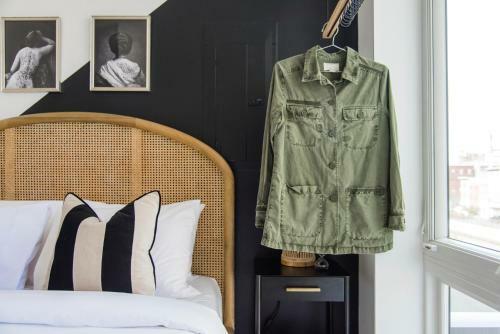 Apartamento Abode Xs House Bright And Airy 1-bedroom