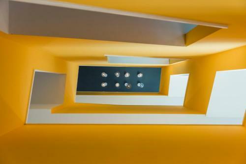 Apartamento Abode Xs House Bright And Airy 1-bedroom