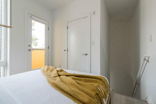 Apartamento Abode Xs House Bright And Airy 1-bedroom