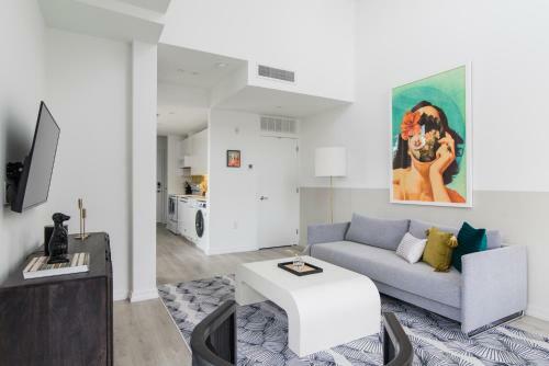 Apartamento Abode Xs House Bright And Airy 1-bedroom