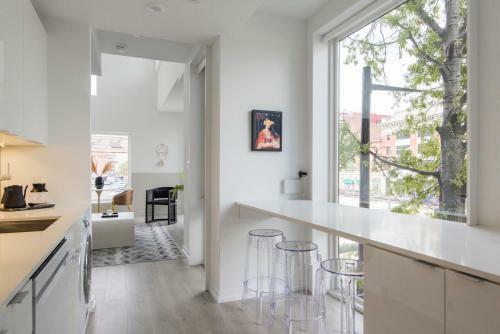 Apartamento Abode Xs House Bright And Airy 1-bedroom