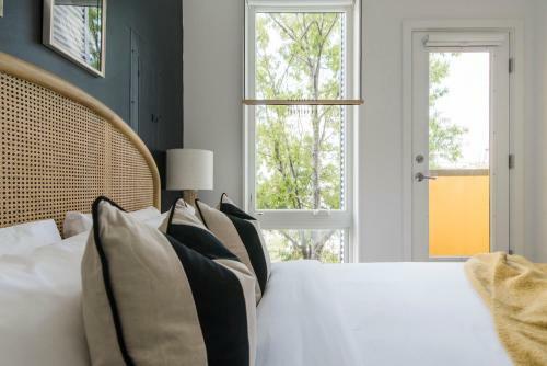Apartamento Abode Xs House Bright And Airy 1-bedroom