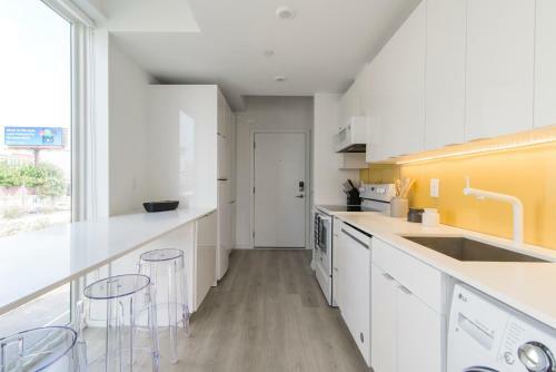 Apartamento Abode Xs House Bright And Airy 1-bedroom