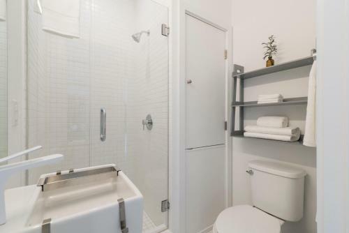 Apartamento Abode Xs House Bright And Airy 1-bedroom