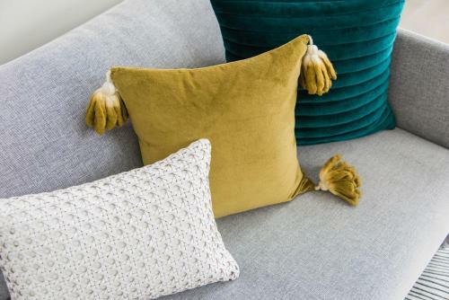 Apartamento Abode Xs House Bright And Airy 1-bedroom
