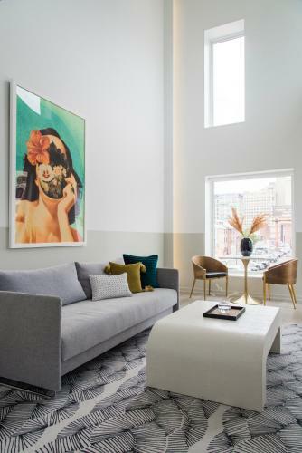 Apartamento Abode Xs House Bright And Airy 1-bedroom