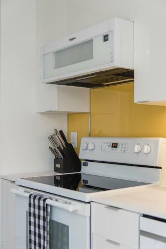 Apartamento Abode Xs House Bright And Airy 1-bedroom
