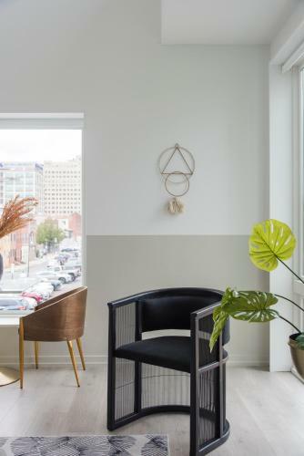 Apartamento Abode Xs House Bright And Airy 1-bedroom