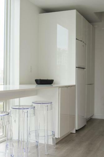 Apartamento Abode Xs House Bright And Airy 1-bedroom