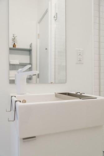 Apartamento Abode Xs House Bright And Airy 1-bedroom