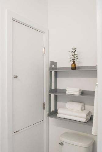 Apartamento Abode Xs House Bright And Airy 1-bedroom