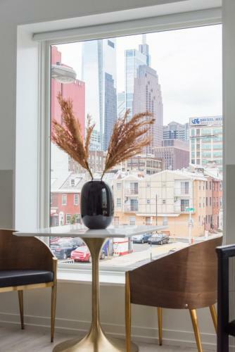 Apartamento Abode Xs House Bright And Airy 1-bedroom