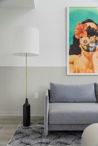 Apartamento Abode Xs House Bright And Airy 1-bedroom