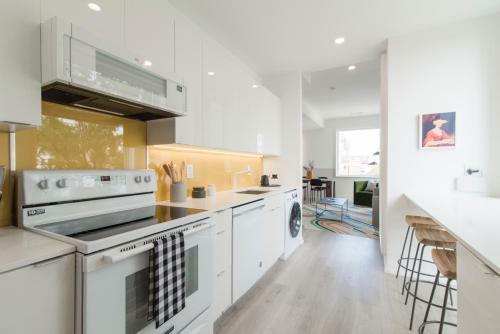 Apartamento Abode Xs House - Jaw Dropping Views 2-bedroom