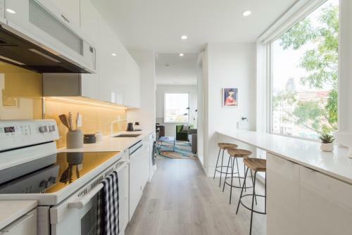 Apartamento Abode Xs House - Jaw Dropping Views 2-bedroom