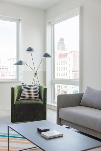 Apartamento Abode Xs House - Jaw Dropping Views 2-bedroom