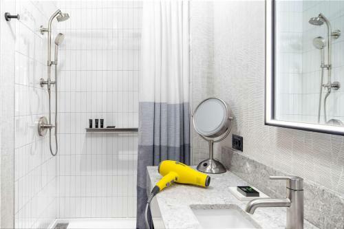 Hotel Hyatt Centric Center City Philadelphia
