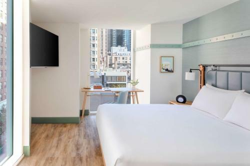 Hotel Hyatt Centric Center City Philadelphia
