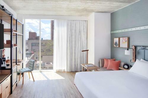 Hotel Hyatt Centric Center City Philadelphia