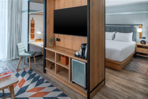 Hotel Hyatt Centric Center City Philadelphia
