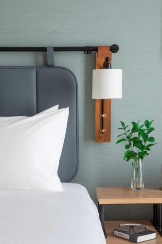 Hotel Hyatt Centric Center City Philadelphia