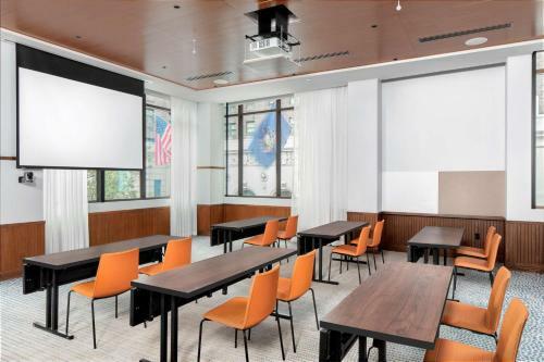 Hotel Hyatt Centric Center City Philadelphia