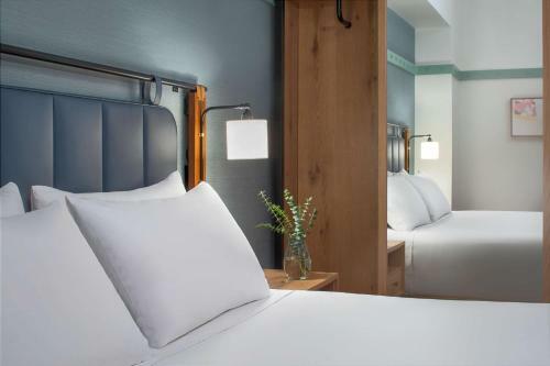 Hotel Hyatt Centric Center City Philadelphia