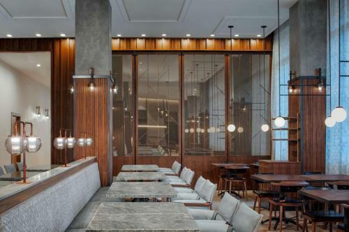 Hotel Hyatt Centric Center City Philadelphia