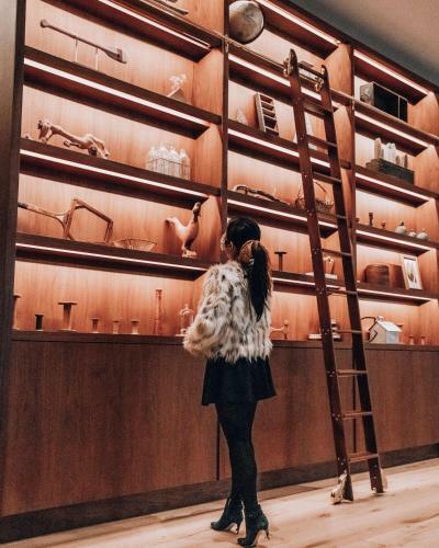 Hotel Hyatt Centric Center City Philadelphia