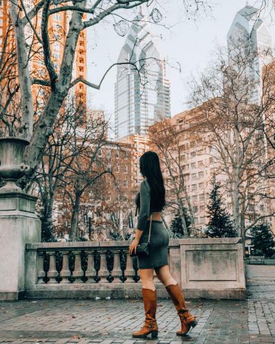 Hotel Hyatt Centric Center City Philadelphia