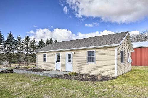 Lodge Equestrian House: Suites