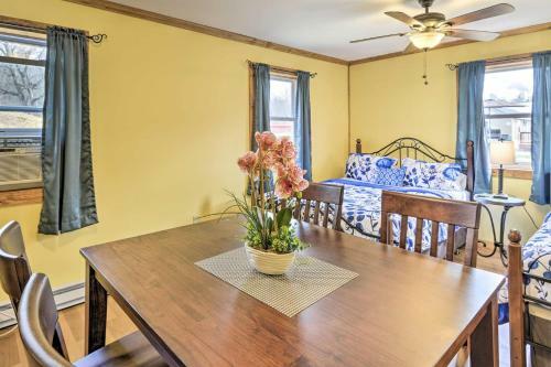 Lodge Equestrian House: Suites