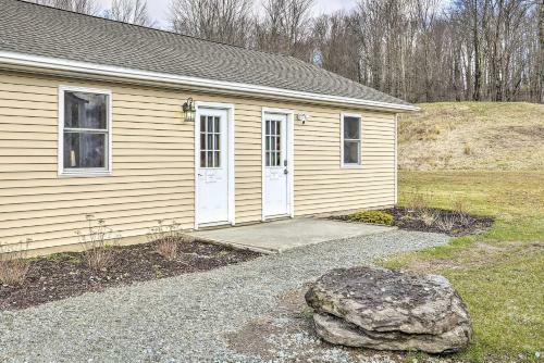 Lodge Equestrian House: Suites