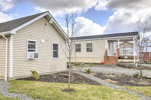 Lodge Equestrian House: Suites