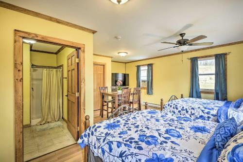 Lodge Equestrian House: Suites