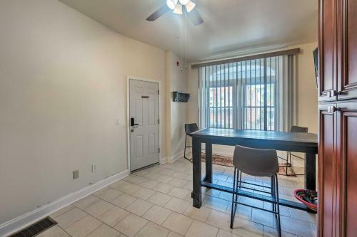 Apartamento Philadelphia Apt - Walk To Bus And Train Stops