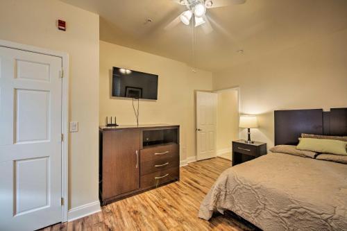 Apartamento Philadelphia Apt - Walk To Bus And Train Stops