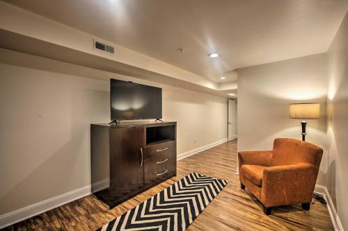 Apartamento Philadelphia Apt - Walk To Bus And Train Stops