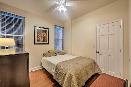 Apartamento Philadelphia Apt - Walk To Bus And Train Stops