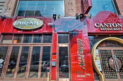 Apartamento Chinatown Condo Next To Convention Center!