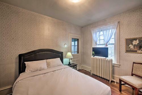 Spacious Reading Home With Patio - 2 Miles To Pagoda!